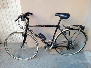 Bici uomo BOTTECCHIA 28 cambio Shimano 21 rapporti