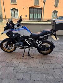 bmw gs 1250 r hp