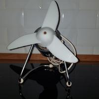 Ventilatore vintage funzionante