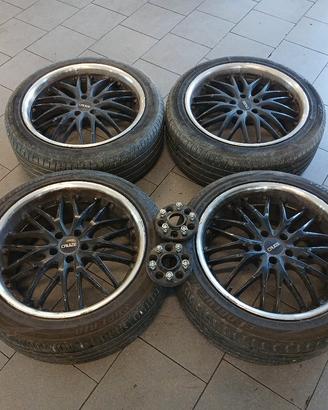 gomme ford kuga 235/45r19 