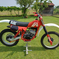 Aprilia MX 125 anno 1979