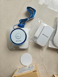 retekess th011 cercapersone intelligente 