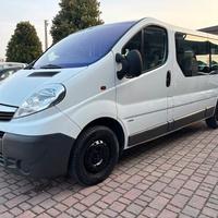 Opel Vivaro 29 2.0 CDTI PL-TA Furgone Vetrato Fap 