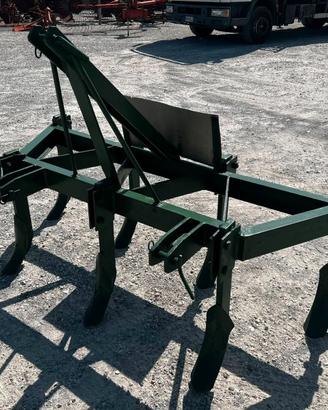 ESTIRPATORE 170 cm a 7 Punte