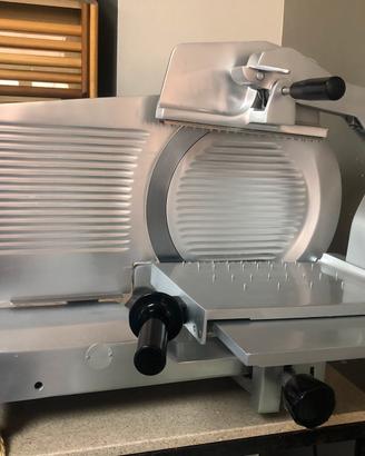 Affettatrice Professionale