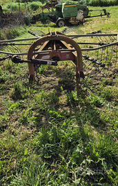 Pressa e ranghinatore