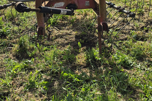 Pressa e ranghinatore