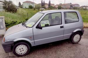 Fiat Cinquecento