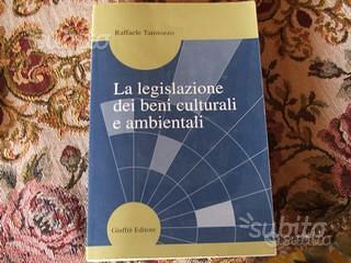 Libri universitari usati