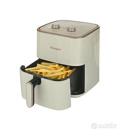 Friggitrice ad aria