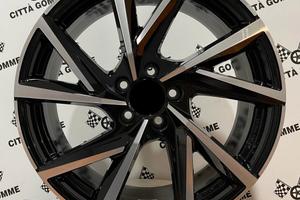 4 CERCHI IN LEGA HYUNDAI IX20 i30 i40 COUPE ELANTR