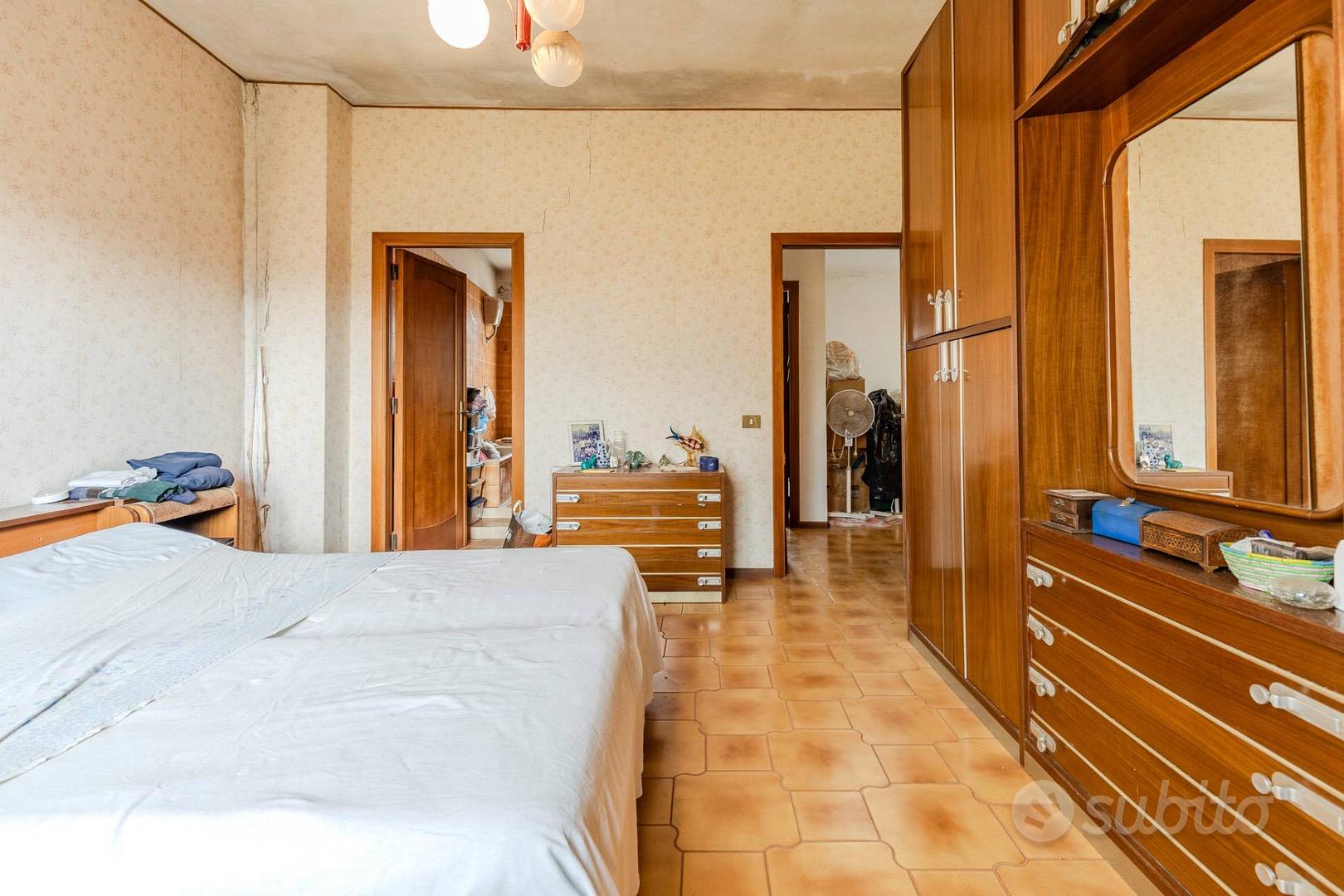 Apartment in Cagliari, Parteolla, Pirri - Vista 3