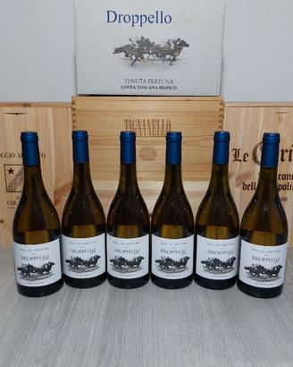 Tenuta Fertuna Droppello Alto – Maemma IGT 2023