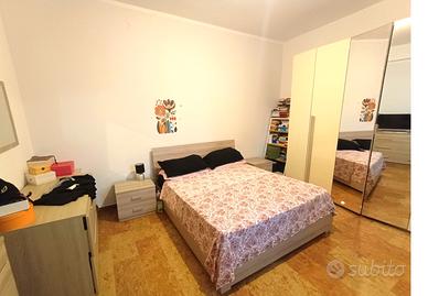 Centro storico bilocale 51 mq. con terrazzo-Invest