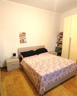 Centro storico bilocale 51 mq. con terrazzo-Invest