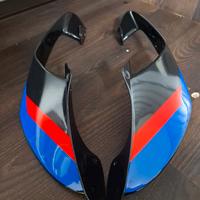 Alette aerodinamica yamaha R1