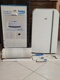 Climatizzatore Beko BA212H 12000 BTU caldo freddo