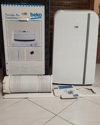 Climatizzatore Beko BA212H 12000 BTU caldo freddo