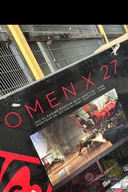 HP OMEN X 27 Monitor