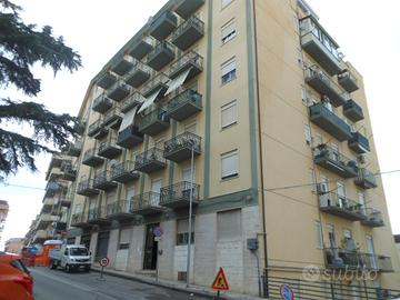Panoramico Appartamento in via Ruggero VII°