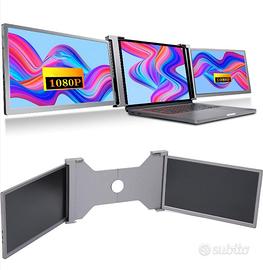 Monitor Portatile per PC