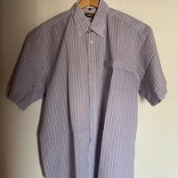 Camicia maniche corte taglia L