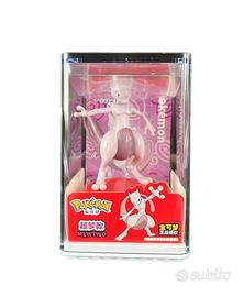 Action figure Mewtwo Pokemon
