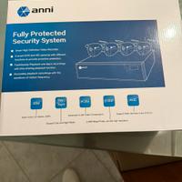 Sistema videosorveglianza