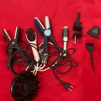 Piastre e altri accessori