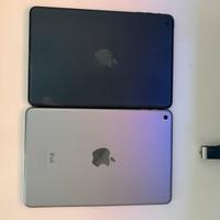 Ipad Mini 4 e Ipad Mini