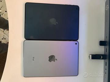 Ipad Mini 4 e Ipad Mini