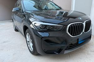 BMW X1 sDrive plus 18D F48