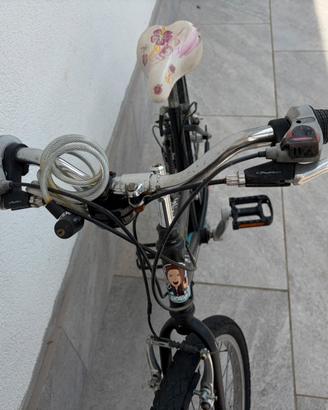 Bici atala (8-12 anni)