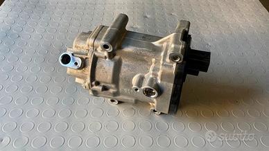Compressore clima Toyota Yaris Hybrid 1.5 del 2021