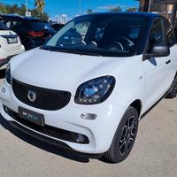 Smart ForFour 70 1.0 Passion 2019 N.U.O.V.A