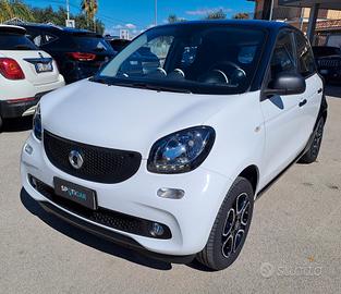 Smart ForFour 70 1.0 Passion 2019 N.U.O.V.A
