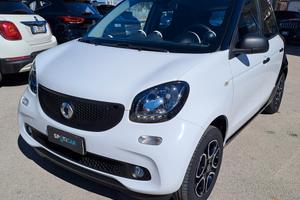 Smart ForFour 70 1.0 Passion 2019 N.U.O.V.A
