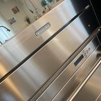 Scaldavivande Kitchenaid