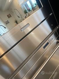Scaldavivande Kitchenaid