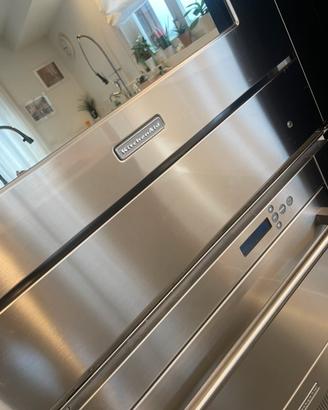 Scaldavivande Kitchenaid