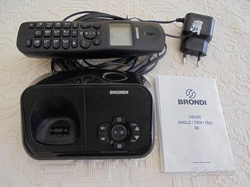 Segreteria telefonica Brondi modello CRUISE