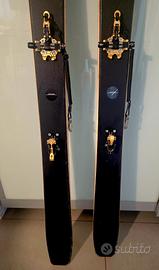 sci alpinismo Moonlight 