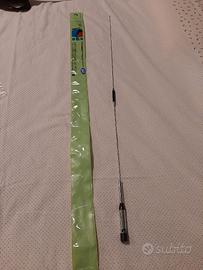 ANTENNA VEICOLARE VHF - UHF