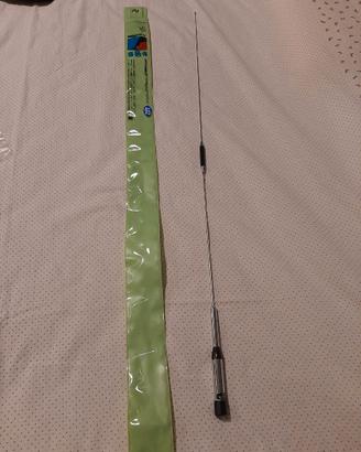 ANTENNA VEICOLARE VHF - UHF