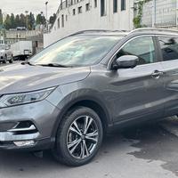 Nissan Qashqai 1.5 dCi 115 CV Tekna