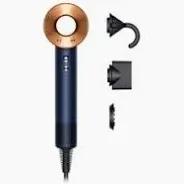 DYSON SUPERSONIC CORE PRUSSIAN ASCIUGACAPELLI