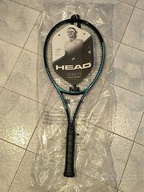 Racchetta tennis HEAD Gravity Team