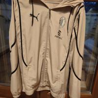 Giacca A.C Milan Prematch S
