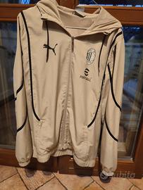 Giacca A.C Milan Prematch S