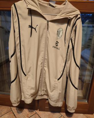 Giacca A.C Milan Prematch S